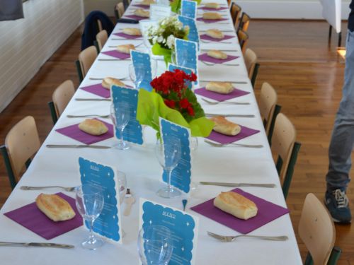 Repas des Anciens 2025