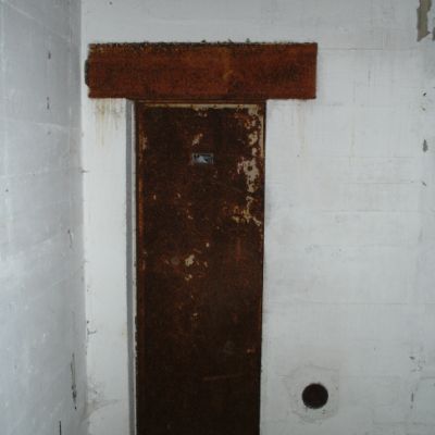 Porte 19 P7 de 60 cm de largeur