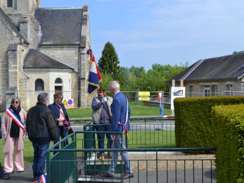 8 mai 2026